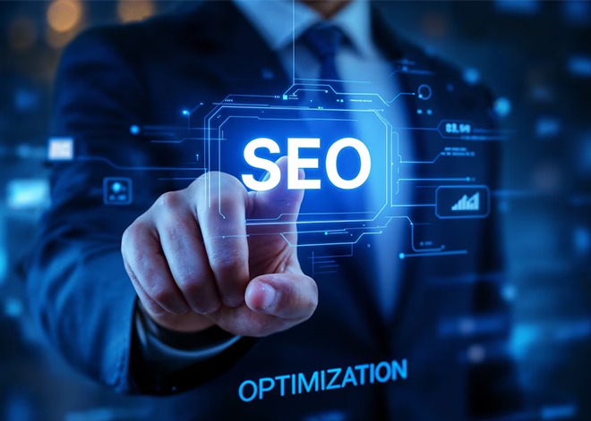 SEO Analytics