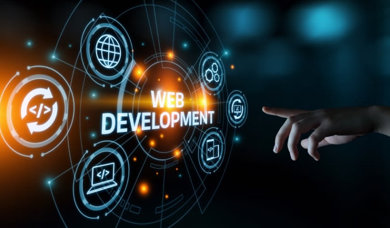 Web Development